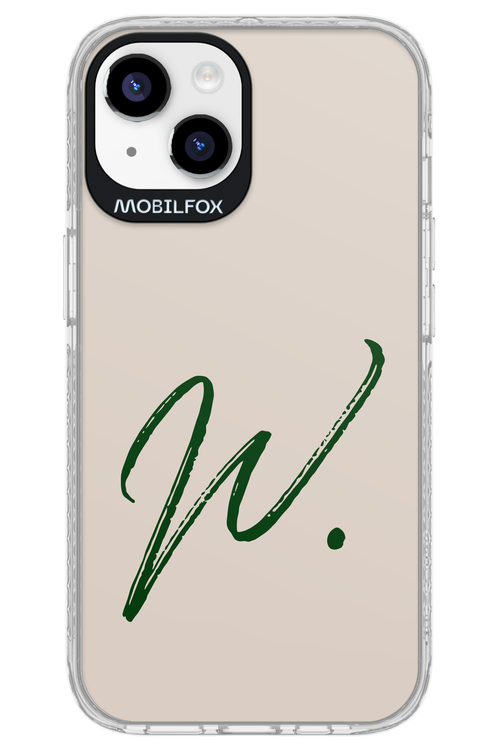 (Tennis Zone) W - Apple iPhone 14