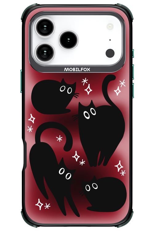 SPARKLES - Apple iPhone 17 Pro Max