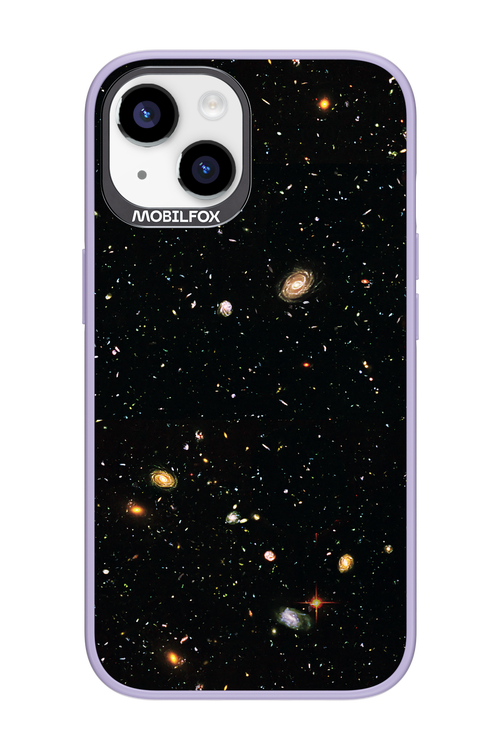 Cosmic Space - Apple iPhone 14