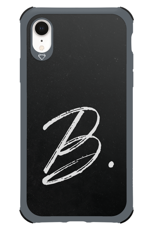 (Off Space) B 2.0 - Apple iPhone XR