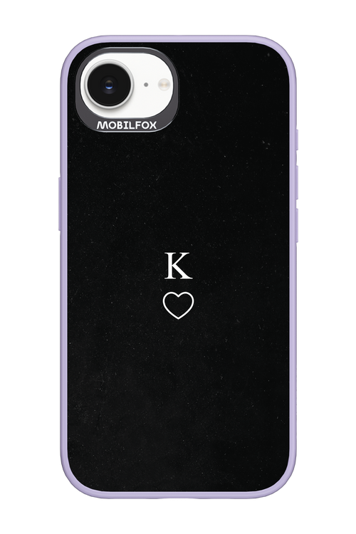 K Black 2.0 - Apple iPhone 16e