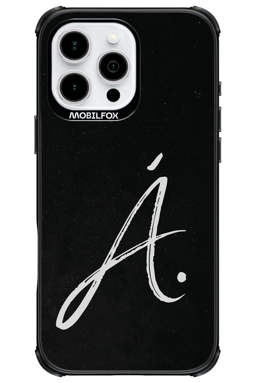 (Off Space) A II 2.0 - Apple iPhone 16 Pro Max