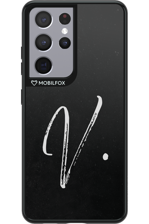 (Off Space) V 2.0 - Samsung Galaxy S21 Ultra