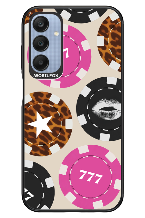 All In - Samsung A25