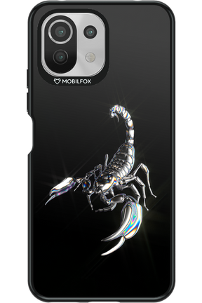 Chrome Scorpio - Xiaomi Mi 11 Lite (2021)