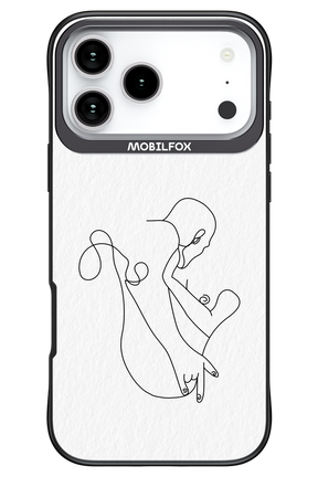 Horny for art 2.0 - Apple iPhone 17 Pro Max