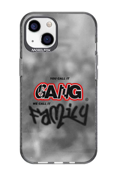 Family Gang - Apple iPhone 13