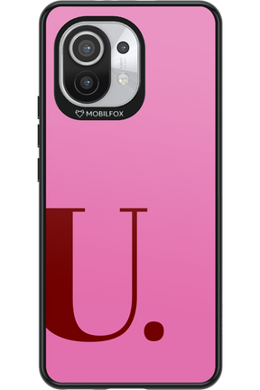 U (Sorbet) - Xiaomi Mi 11 5G