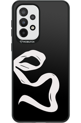 Knot Black - Samsung Galaxy A33