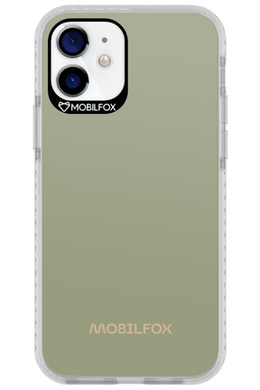 Olive - Apple iPhone 12