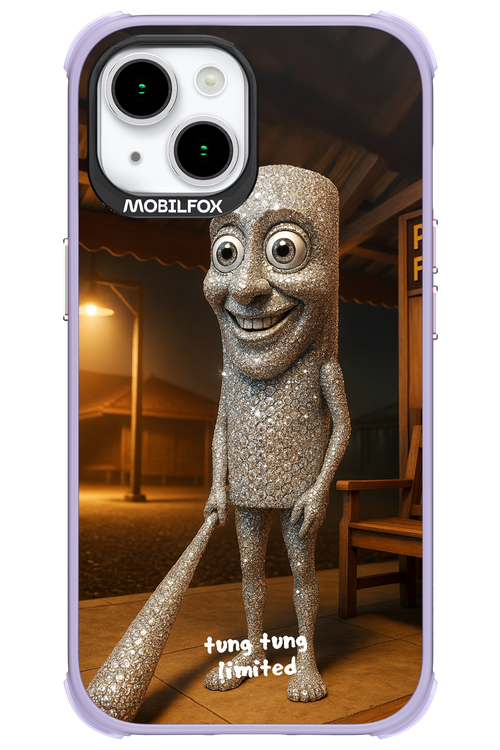 Tung Tung Limited - Apple iPhone 15