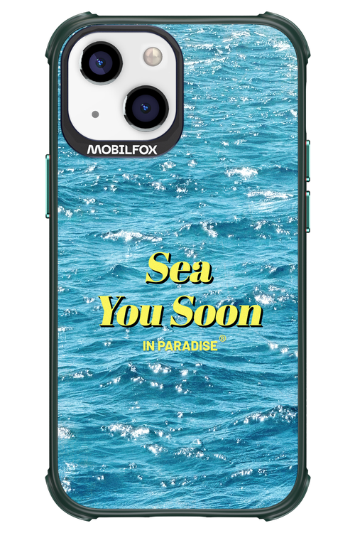 Sea You - Apple iPhone 13 Mini