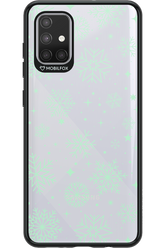 Tiffany's Snowflakes - Samsung Galaxy A71
