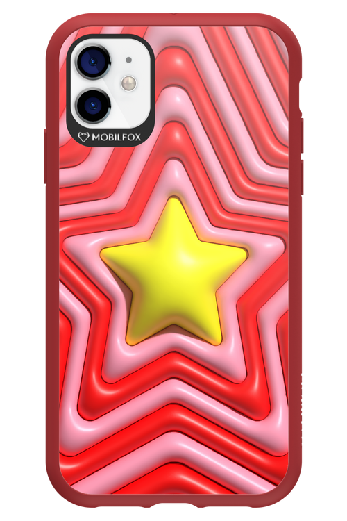 Star - Apple iPhone 11