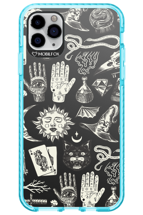 Alchemy and Mysticism - Apple iPhone 11 Pro Max