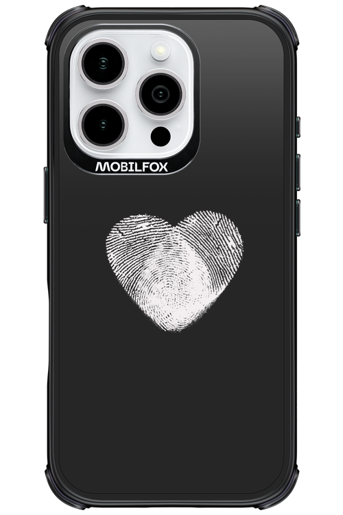 EVIDENCE - Apple iPhone 16 Pro