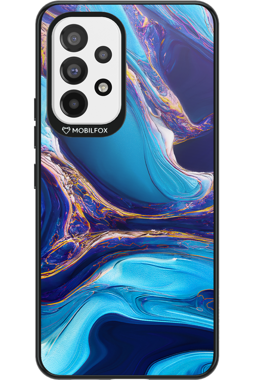 Amethyst 2.0 - Samsung Galaxy A53