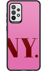 NY (Sorbet) 2.0 - Samsung Galaxy A72