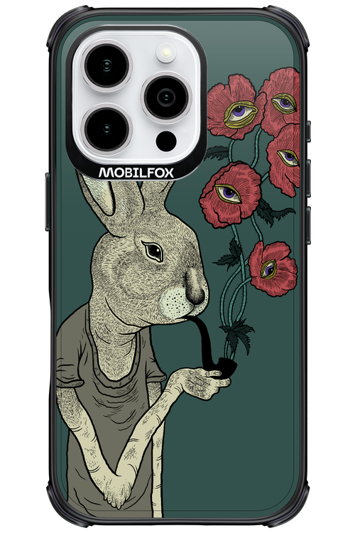 Bunny - Apple iPhone 16 Pro