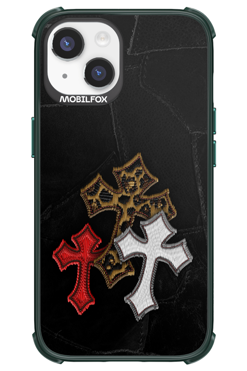 Holy Trinity 2.0 - Apple iPhone 14