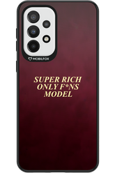 Super Model 2.0 - Samsung Galaxy A33