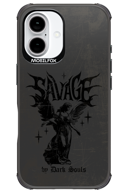 St. Savage - Apple iPhone 16