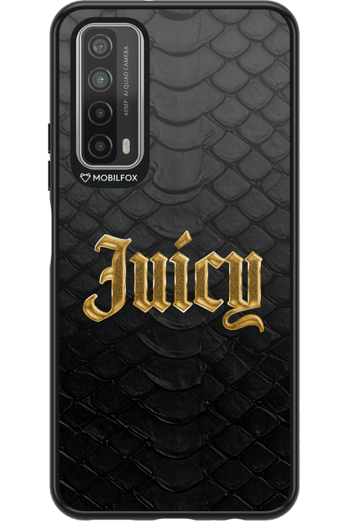 Juicy Gold 2.0 - Huawei P Smart 2021