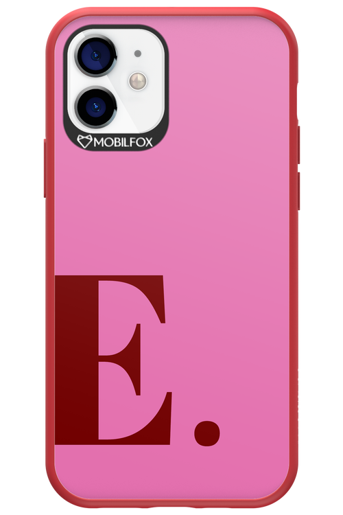E (Sorbet) 2.0 - Apple iPhone 12