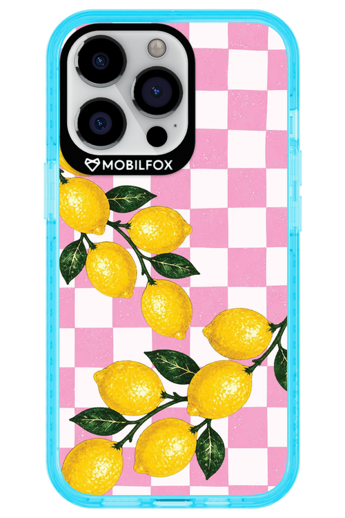 LEMON 2.0 - Apple iPhone 13 Pro