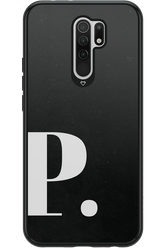P (Off Space) 2.0 - Xiaomi Redmi 9