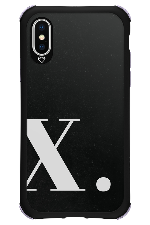 X (Off Space) - Apple iPhone X