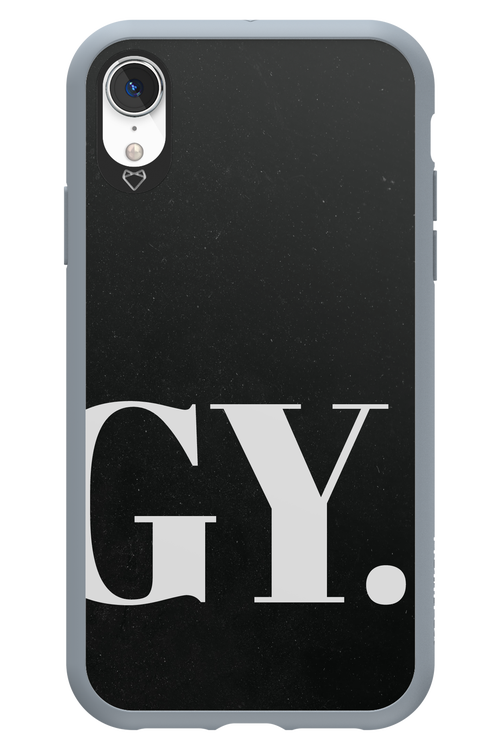 GY (Off Space) 2.0 - Apple iPhone XR