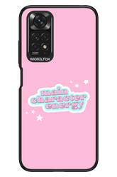 The Main Pink - Xiaomi Redmi Note 11/11S 4G