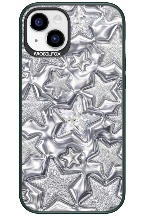 Star Gum - Apple iPhone 15 Plus
