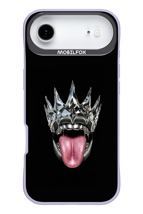 The Diamond King 2.0 - Apple iPhone 17 Air