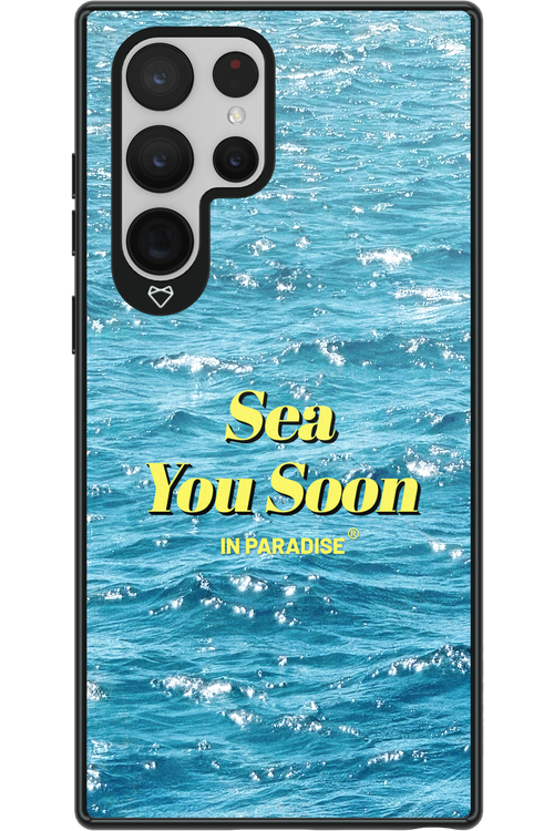 Sea You - Samsung Galaxy S22 Ultra