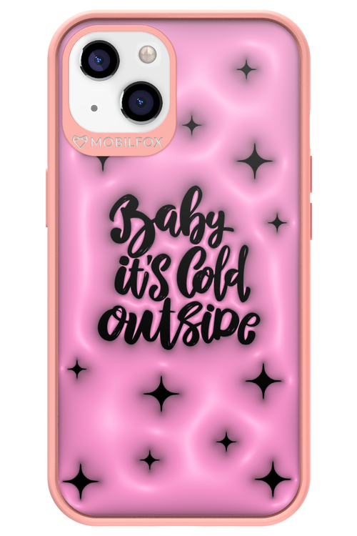 BabyX - Apple iPhone 13