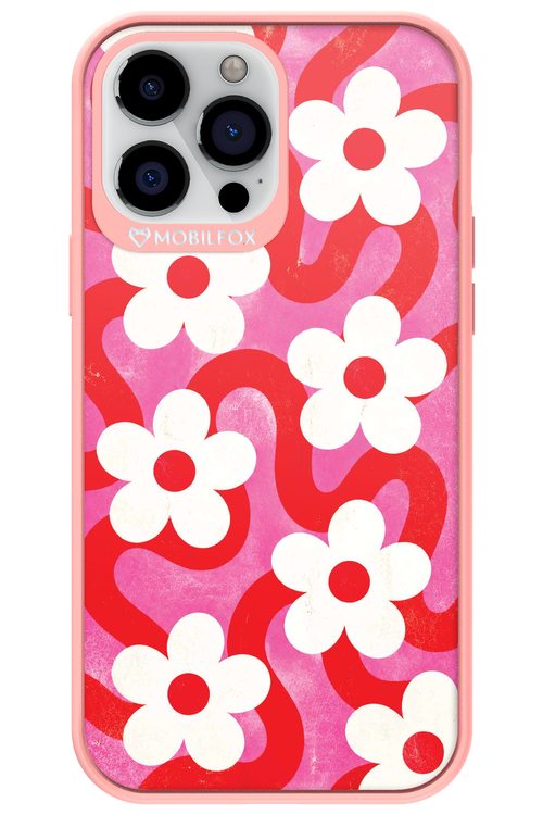 BLOSSOM TWIST 2.0 - Apple iPhone 13 Pro Max