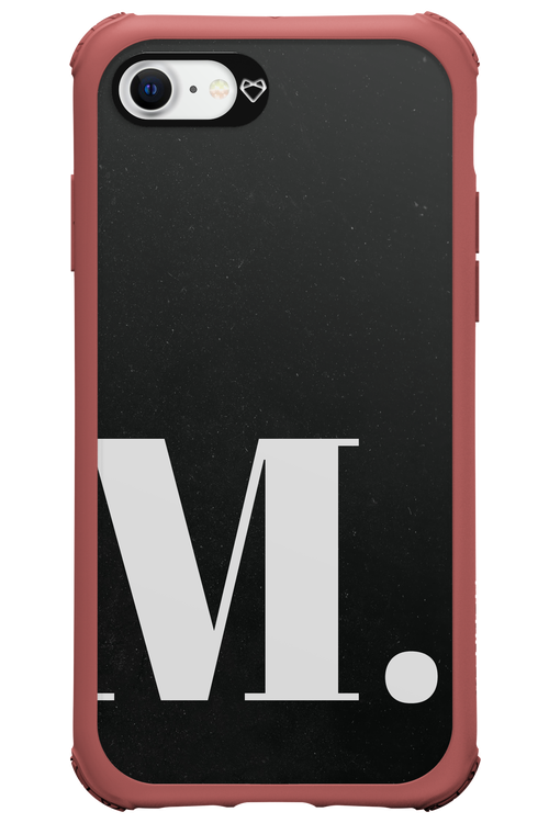 M (Off Space) 2.0 - Apple iPhone 8