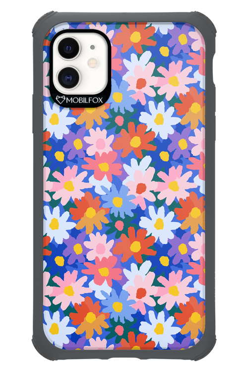 Happy Bloom - Apple iPhone 11