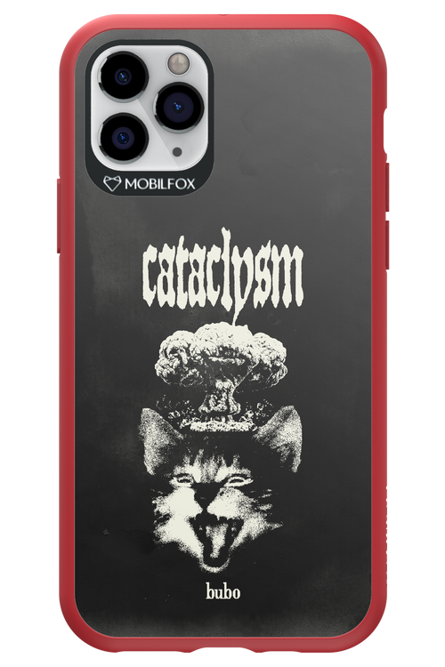 CATACLYSM - Apple iPhone 11 Pro