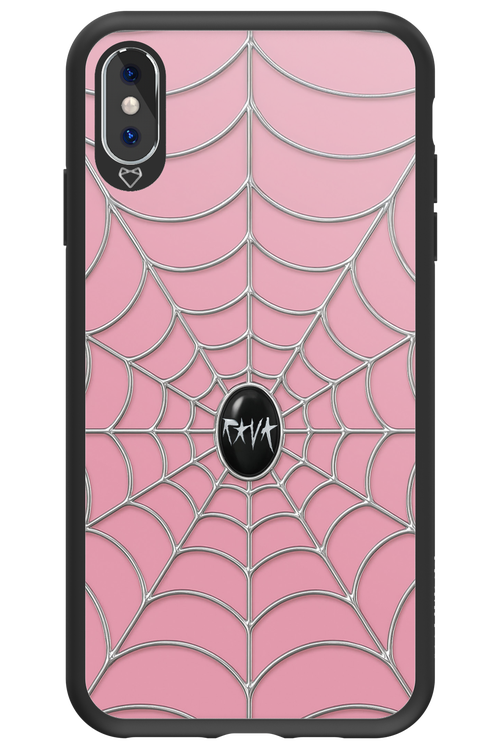 SpiderQueen 2.0 - Apple iPhone XS Max