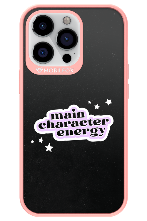 The Main Black - Apple iPhone 13 Pro