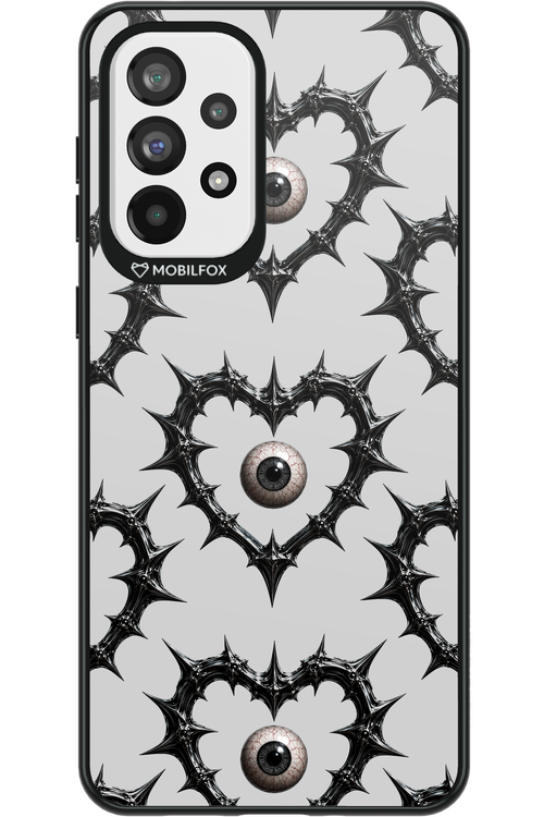 Heart Vision 2.0 - Samsung Galaxy A73