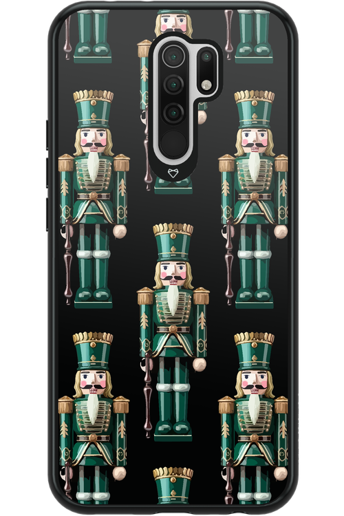 Nutcracker - Xiaomi Redmi 9