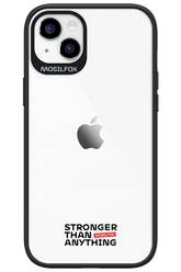 Stronger (Nude) 2.0 - Apple iPhone 14 Plus