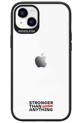 Stronger (Nude) 2.0 - Apple iPhone 14 Plus