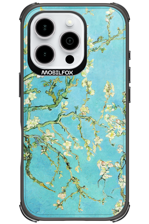 Almond Blossom - Apple iPhone 16 Pro