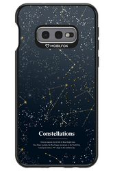 Constellations - Samsung Galaxy S10e