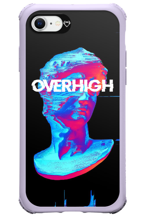Overhigh - Apple iPhone 7